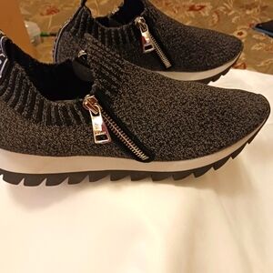 NWOT DNKY Platform Sneakers